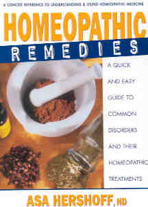 Homeopathic Remedies-A Best Buy