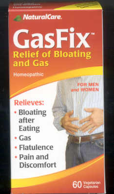 GasFix NEW