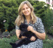 Health Counselor Kathryn Jones uses homeopathy for her pets