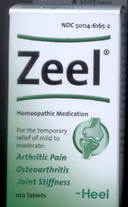 Zeel 25% Sale