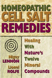 Cell Salts