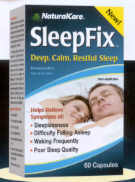 SleepFix 15% Sale