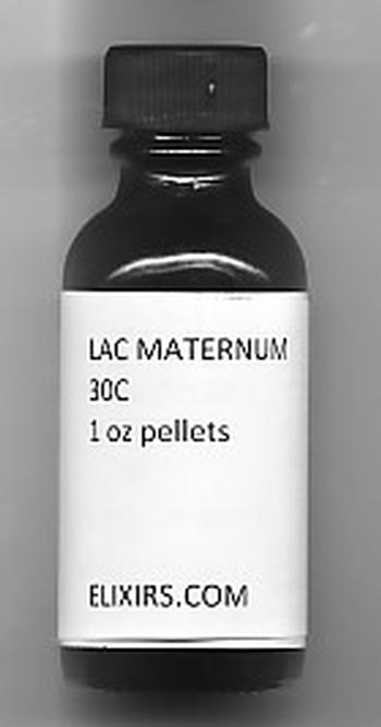 Click for details about Lac Maternum 30C economy 1 oz 800 pellets