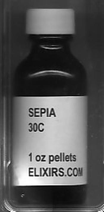 Click for details about Sepia 30C economy 1 oz 800 pellets